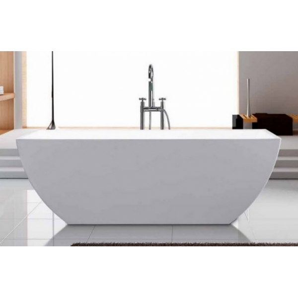 Φωτογραφία προϊόντος: KARAG K-1505 150 x 75 cm Ακρυλική Μπανιέρα Ελεύθερης Τοποθέτησης