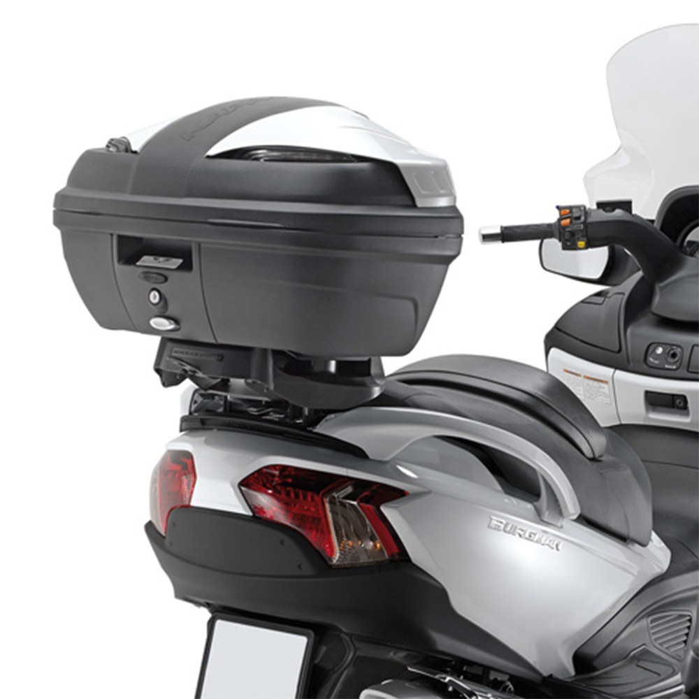 Φωτογραφία προϊόντος: ΣΧΑΡΑ KR3104MM ΓΙΑ SUZUKI AN BURGMAN 650 '02-'12/ BURGMAN 650 '13-'20 | KAPPA