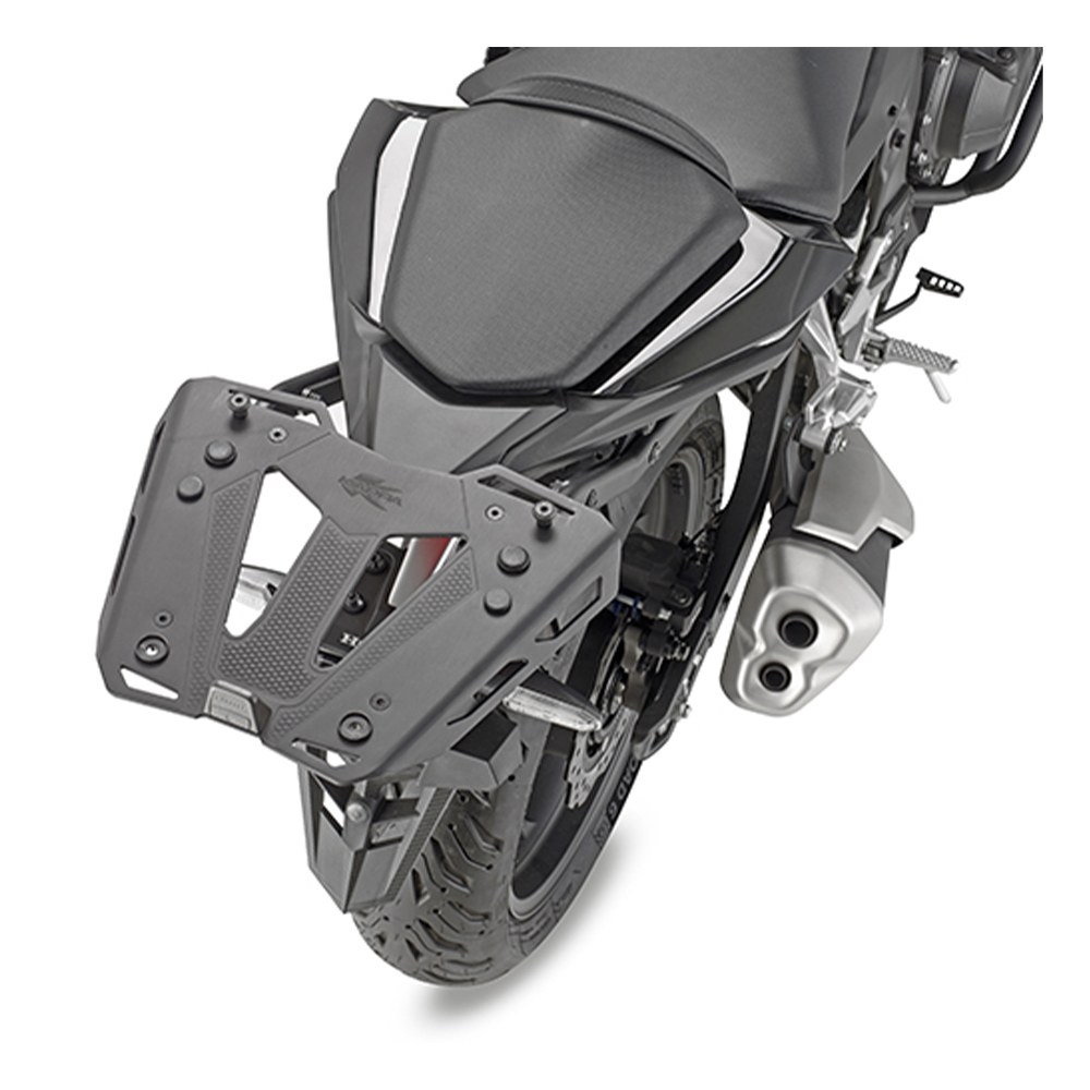 Φωτογραφία προϊόντος: ΣΧΑΡΑ KR1206 ΓΙΑ HONDA CB 500 HORNET '24| KAPPA