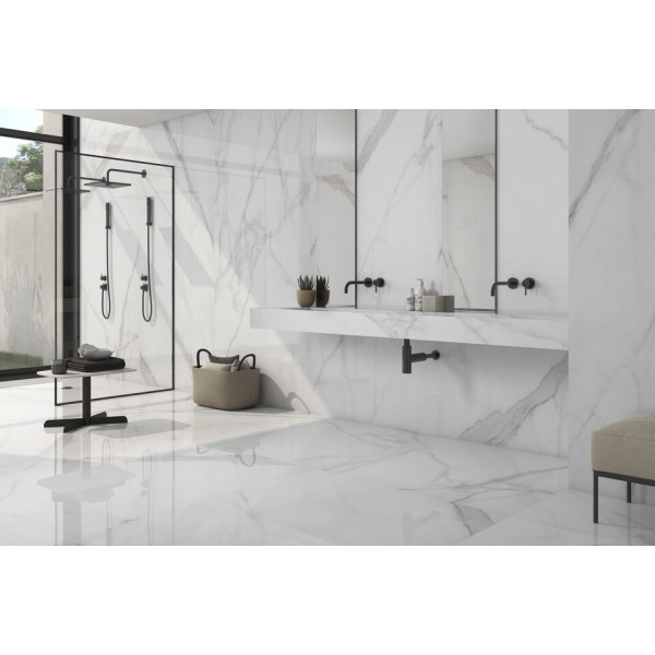 Φωτογραφία προϊόντος: Argenta Ceramica ARGENTA THOLOS GOLD 120X260 LEVIGATO