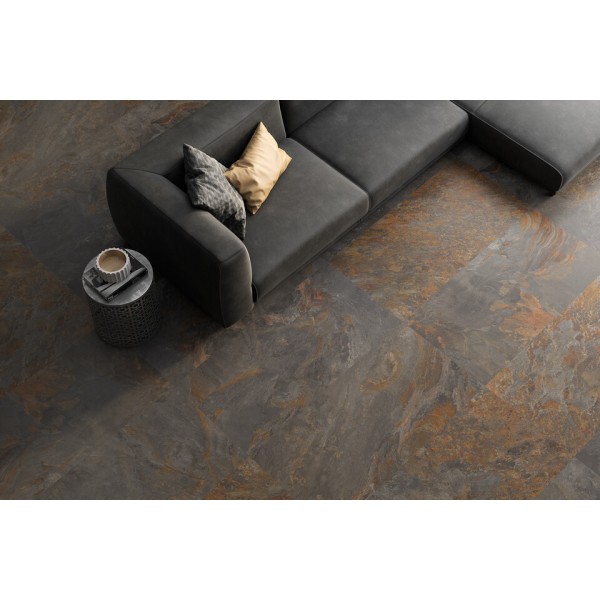 Φωτογραφία προϊόντος: Argenta Ceramica ARGENTA COUREL ΓΡΑΝΙΤΗΣ ΙΣΠΑΝΙΑΣ 60Χ60