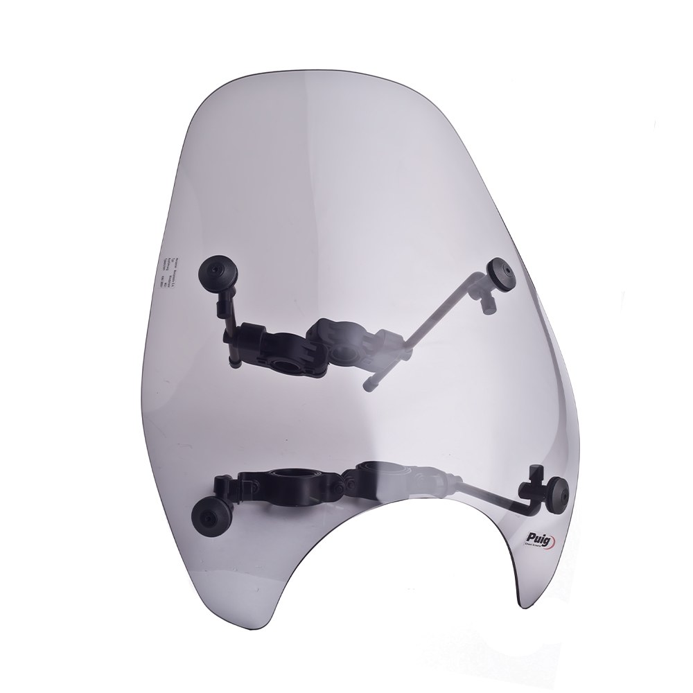 Φωτογραφία προϊόντος: ΖΕΛΑΤΙΝΑ ΦΙΜΕ WINDSHIELD CUSTOM I UNIVERSAL 0840H | PUIG
