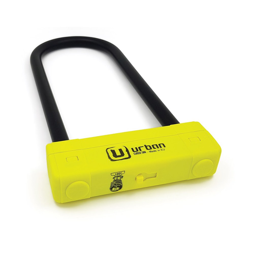 Φωτογραφία προϊόντος: ΠΕΤΑΛΟ U-LOCK SRA 120X230 UR120310 | URBAN SECURITY