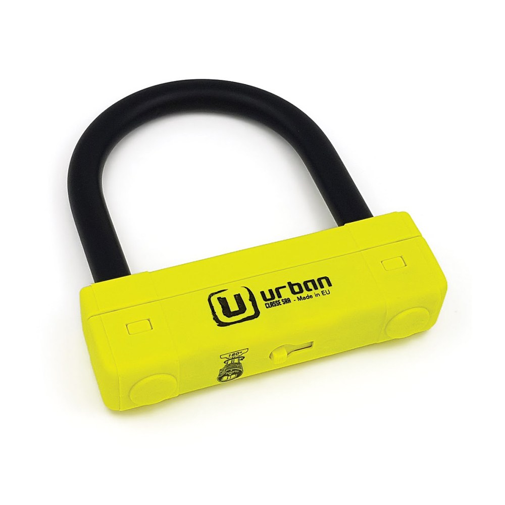 Φωτογραφία προϊόντος: ΠΕΤΑΛΟ U-LOCK SRA 120X125 UR120125 | URBAN SECURITY