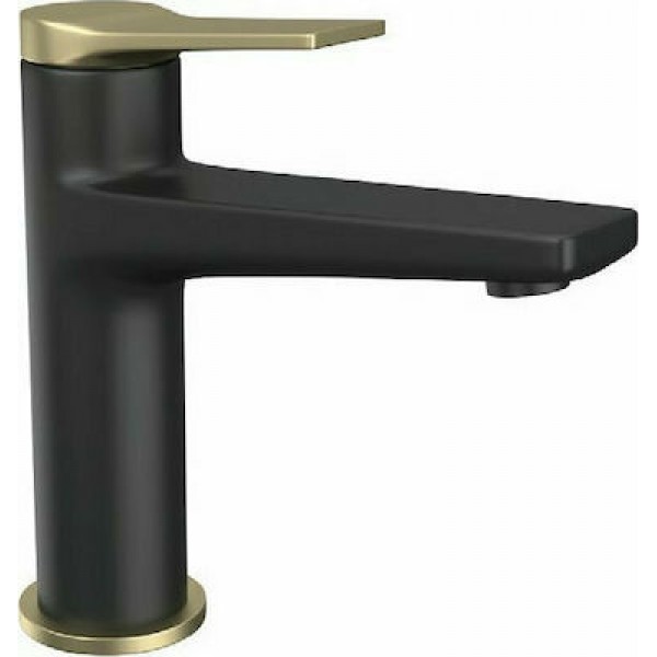 Φωτογραφία προϊόντος: Karag ANDARE WNW168073PA-B Nero-Bronze Mπαταρία Nιπτήρος