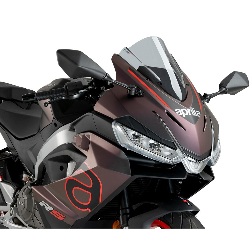 Φωτογραφία προϊόντος: ΖΕΛΑΤΙΝΑ ΦΙΜΕ Z-RACING SCREEN ΓΙΑ APRILIA RS 457 '24-'26 22273H | PUIG