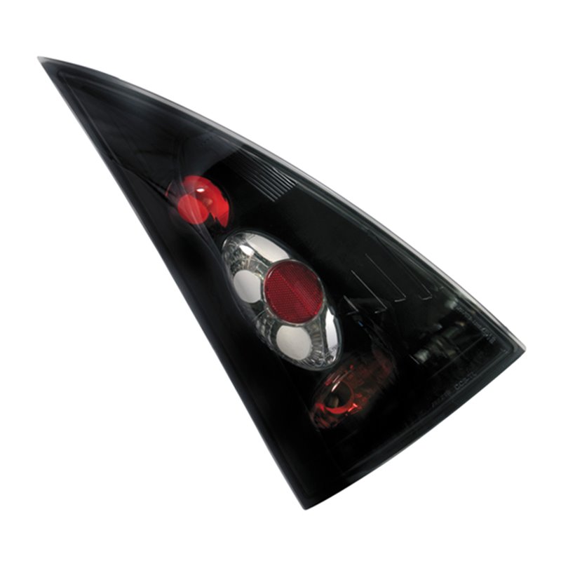 Φωτογραφία προϊόντος: Φανάρια Πίσω για Citroen C3 02+ Lampa 08304