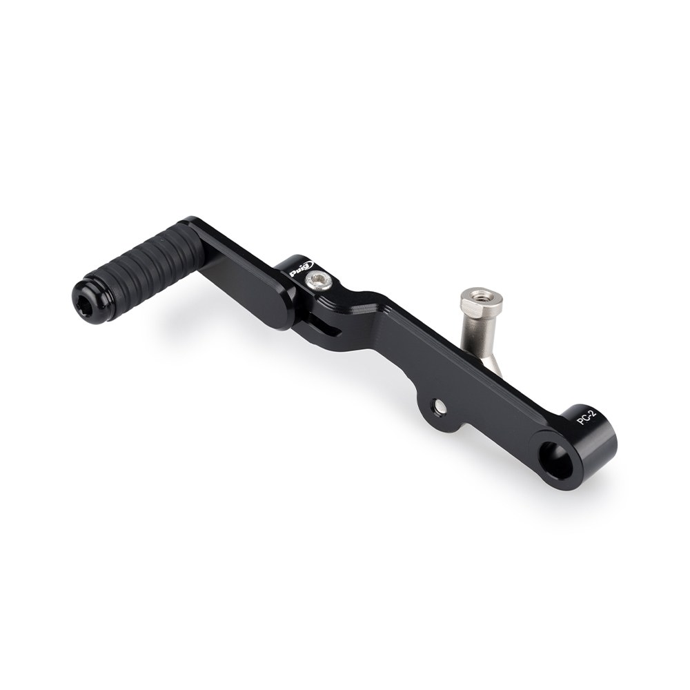 Φωτογραφία προϊόντος: ΛΕΒΙΕΣ ΤΑΧΥΤΗΤΩΝ ADJUSTABLE GEAR SHIFT PEDAL BLACK ΓΙΑ YAMAHA MT-07/TRACER 7/XSR700 '21-'25 21779N | PUIG