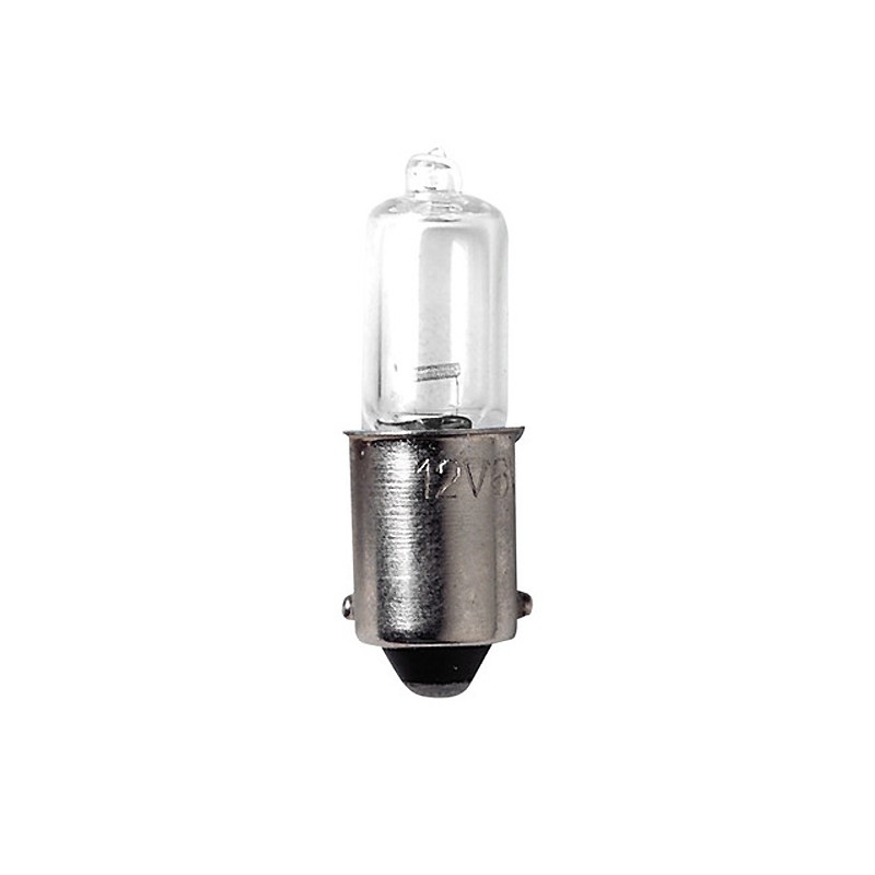 Φωτογραφία προϊόντος: ΛΑΜΠΑ ΑΛΟΓΟΝΟΥ 12V/6W ΒΑΧ9s Η6W
