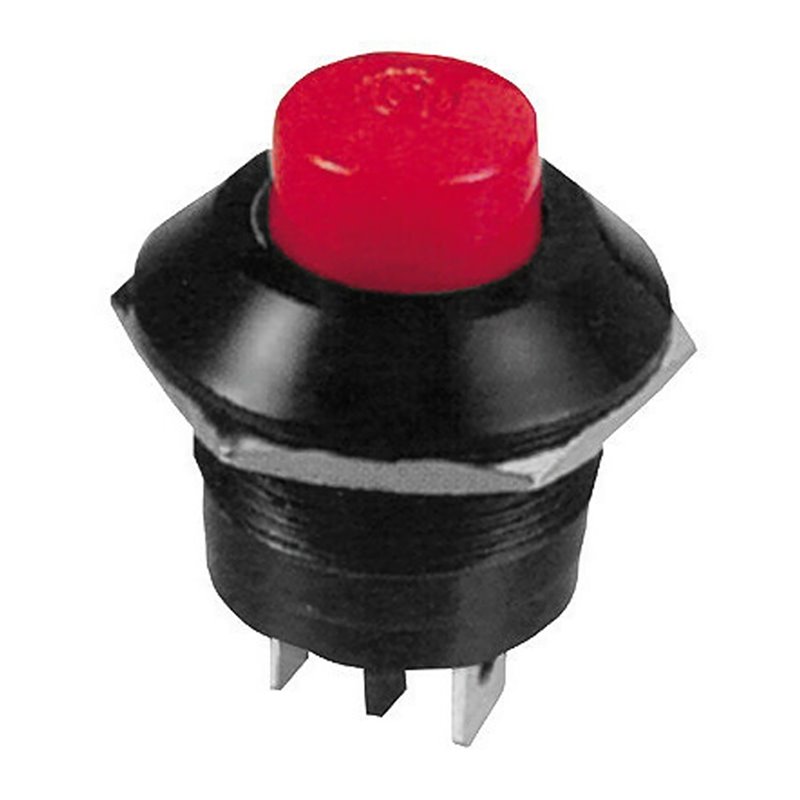 Φωτογραφία προϊόντος: Διακόπτης 12/24V - 10A Lampa (MPN: 45555)