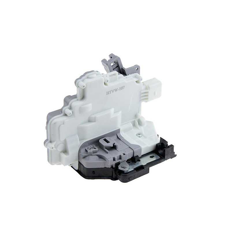 Φωτογραφία προϊόντος: VW Passat/Tiguan/ Audi Q7 / Seat Ibiza / Skoda Superb ηλεκτρομαγνητική κλειδαριά NTY πίσω δεξιά (OE 3C4839016A)