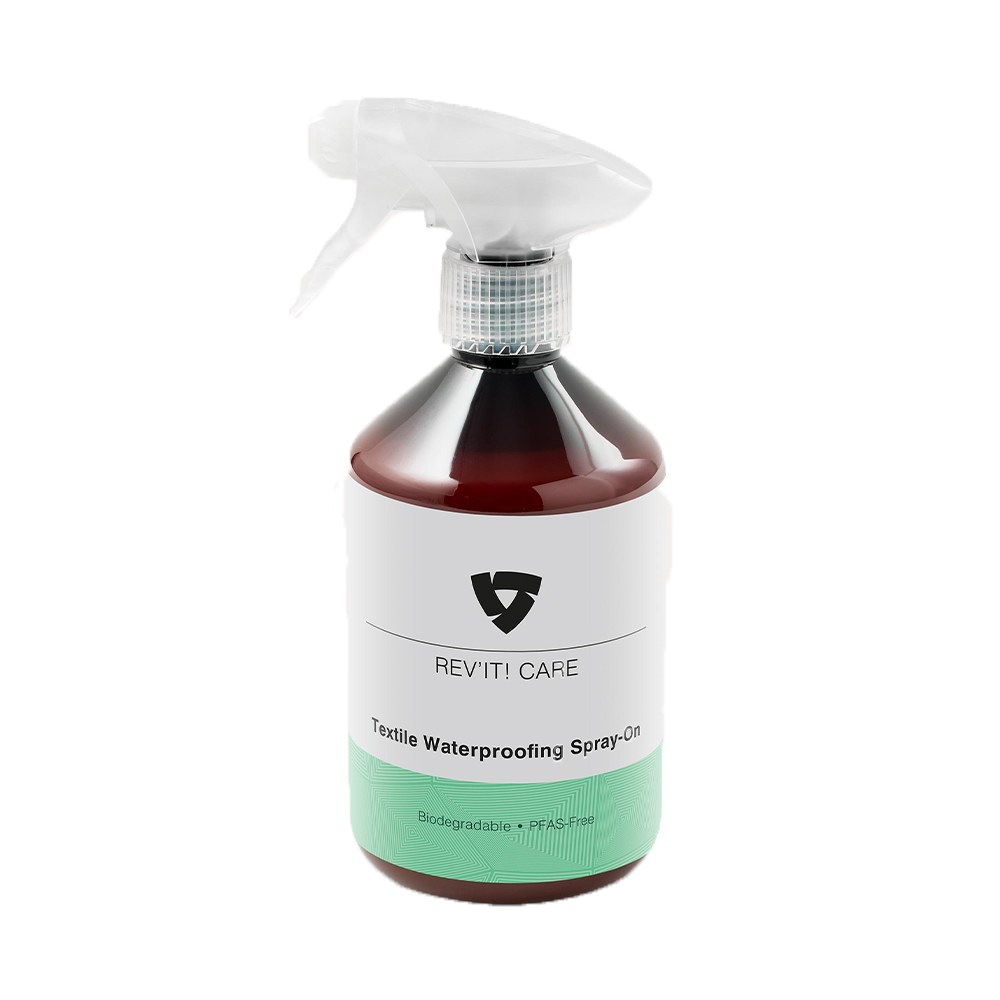 Φωτογραφία προϊόντος: SPRAY ΣΥΝΤΗΡΗΣΗΣ ΑΔΙΑΒΡΟΧΟΠΟΙΗΣΗΣ TEXTILE WATERPROOFING SPRAY-ON FAR114 | REV'IT