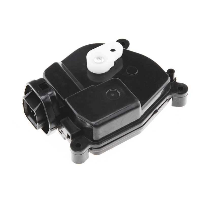 Φωτογραφία προϊόντος: Hyundai Accent III Hatchback 2005-2010 / Kia Rio II Hatchback 2005-2011 ηλεκτρομαγνητική κλειδαριά NTY εμπρός δεξιά (OE 95736-1G020)