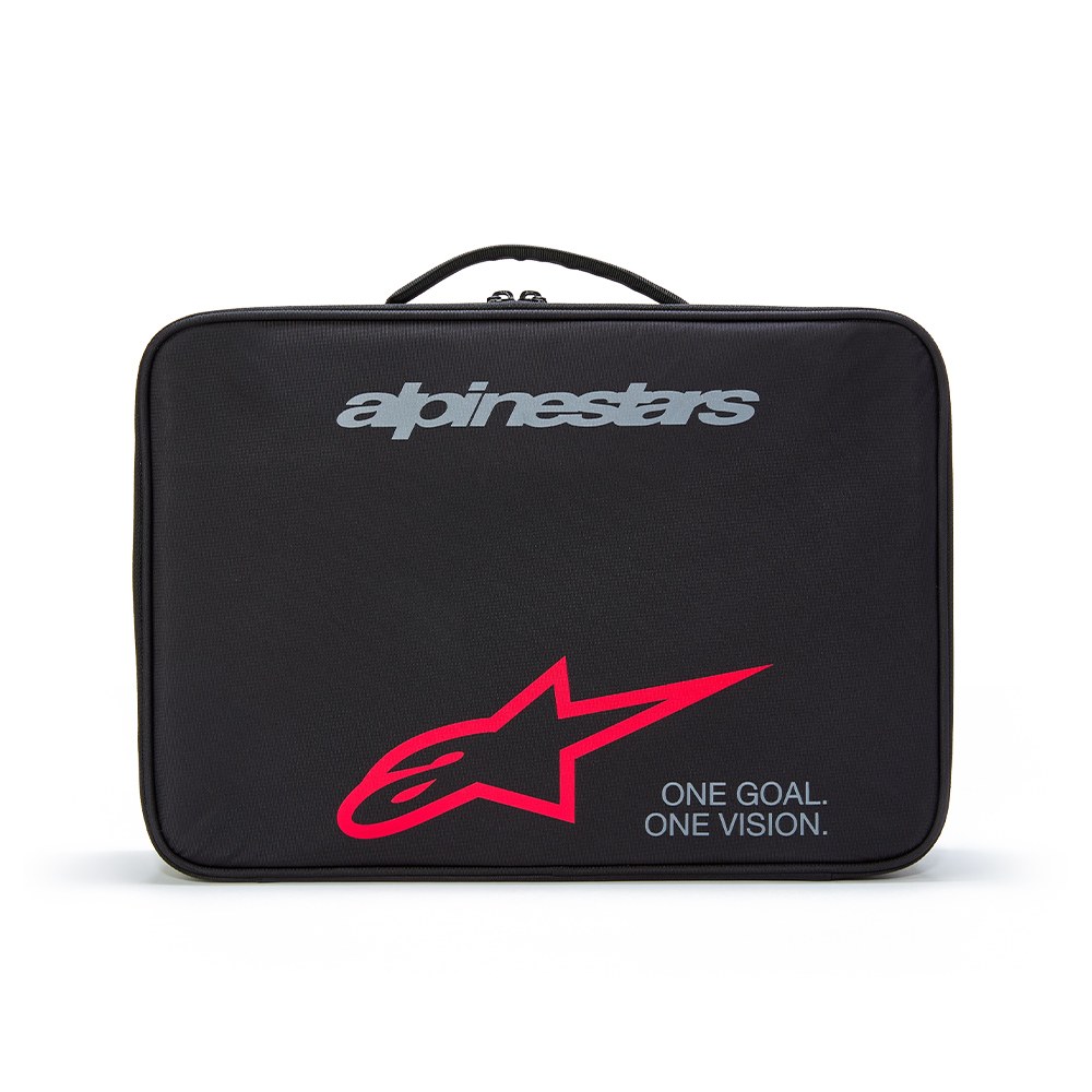 Φωτογραφία προϊόντος: ΘΗΚΗ ΓΙΑ ΜΑΣΚΕΣ GOGGLE CASE SUPERTECH VISION 9500125-10 | ALPINESTARS