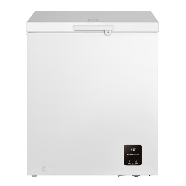 Φωτογραφία προϊόντος: Gorenje FH14EAW Καταψύκτης Μπαούλο 142lt 031008101