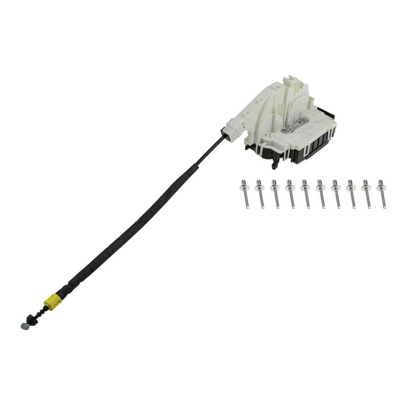Φωτογραφία προϊόντος: Mercedes W204/W212/C218/W242/W246/W166/W176/X218/C117/X156/X117 ηλεκτρομαγνητική κλειδαριά NTY πίσω αριστερά (OE A2047302735)