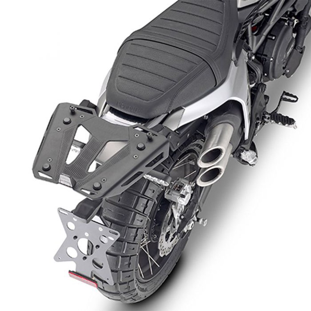 Φωτογραφία προϊόντος: ΣΧΑΡΑ KR8714 ΓΙΑ BENELLI LEONCINO 800 TRAIL '22-'24 | KAPPA