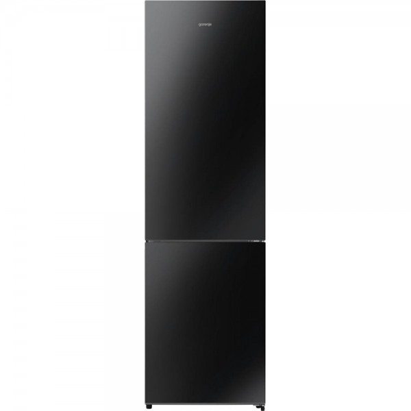 Φωτογραφία προϊόντος: Gorenje NRK620EABG4 Ψυγειοκαταψύκτης 336lt NoFrost Υ200.4xΠ59.5xΒ59cm Μαύρος 031006901