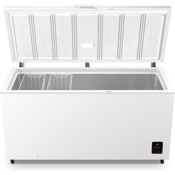 Φωτογραφία προϊόντος: Gorenje FH50EAW Καταψύκτης Μπαούλο 500lt 031008701