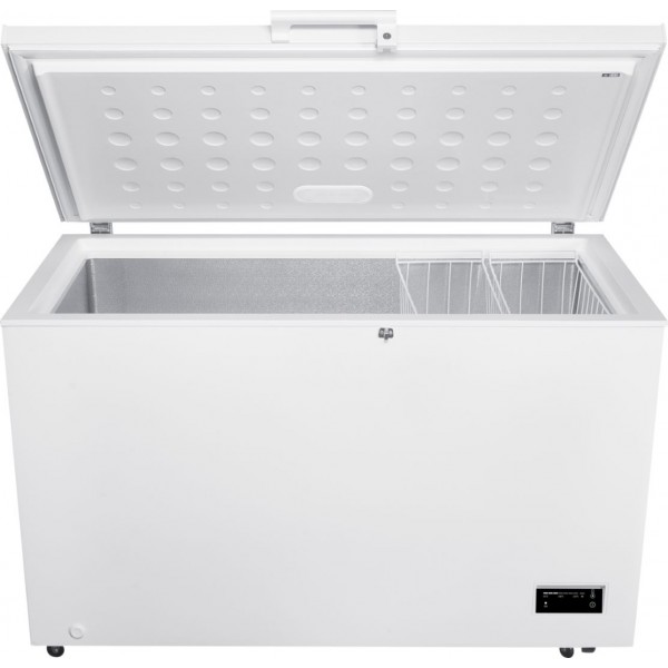 Φωτογραφία προϊόντος: Gorenje FH37E6W Καταψύκτης Μπαούλο 371lt 031009701