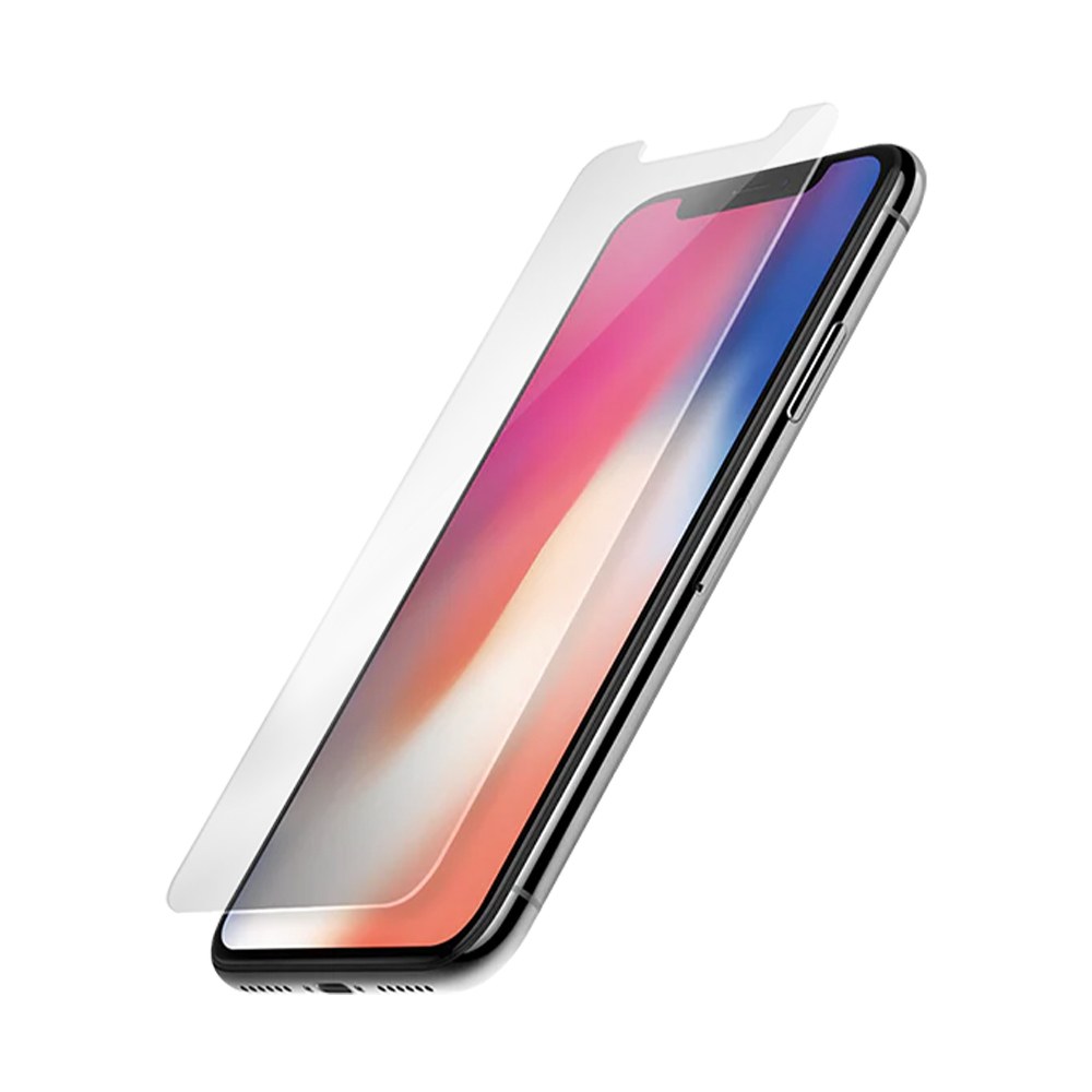 Φωτογραφία προϊόντος: ΤΖΑΜΑΚΙ ΠΡΟΣΤΑΣΙΑΣ SCREEN PROTECTOR ΓΙΑ IPHONE 11 PRO/X/XS ANX-GSP-IPX | QUAD LOCK