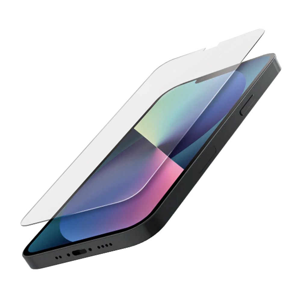 Φωτογραφία προϊόντος: ΤΖΑΜΑΚΙ ΠΡΟΣΤΑΣΙΑΣ SCREEN PROTECTOR ΓΙΑ IPHONE 13 MINI ANX-GSP-IP13S | QUAD LOCK