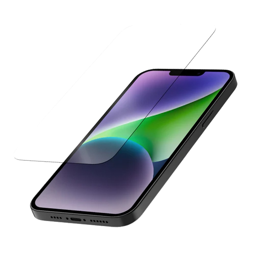 Φωτογραφία προϊόντος: ΤΖΑΜΑΚΙ ΠΡΟΣΤΑΣΙΑΣ SCREEN PROTECTOR ΓΙΑ IPHONE 14 PLUS ANX-GSP-IP14L | QUAD LOCK