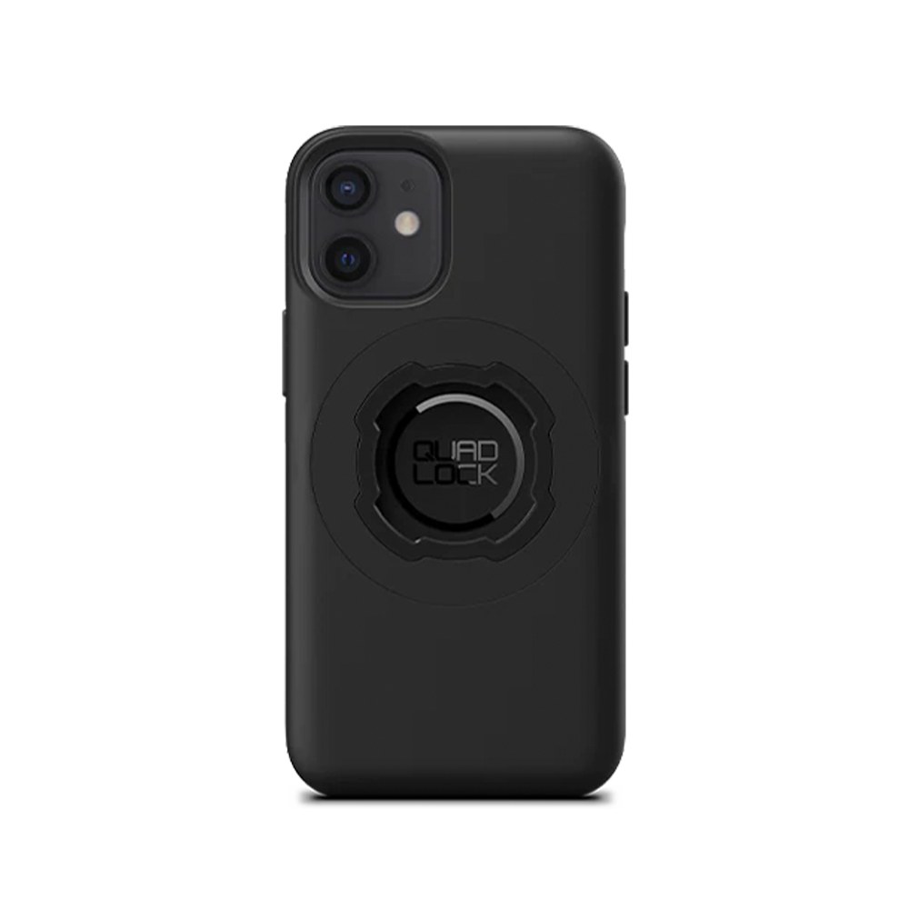 Φωτογραφία προϊόντος: ΘΗΚΗ ΚΙΝΗΤΟΥ MAG CASE ΓΙΑ APPLE IPHONE 12 MINI QMC-IP12S | QUAD LOCK
