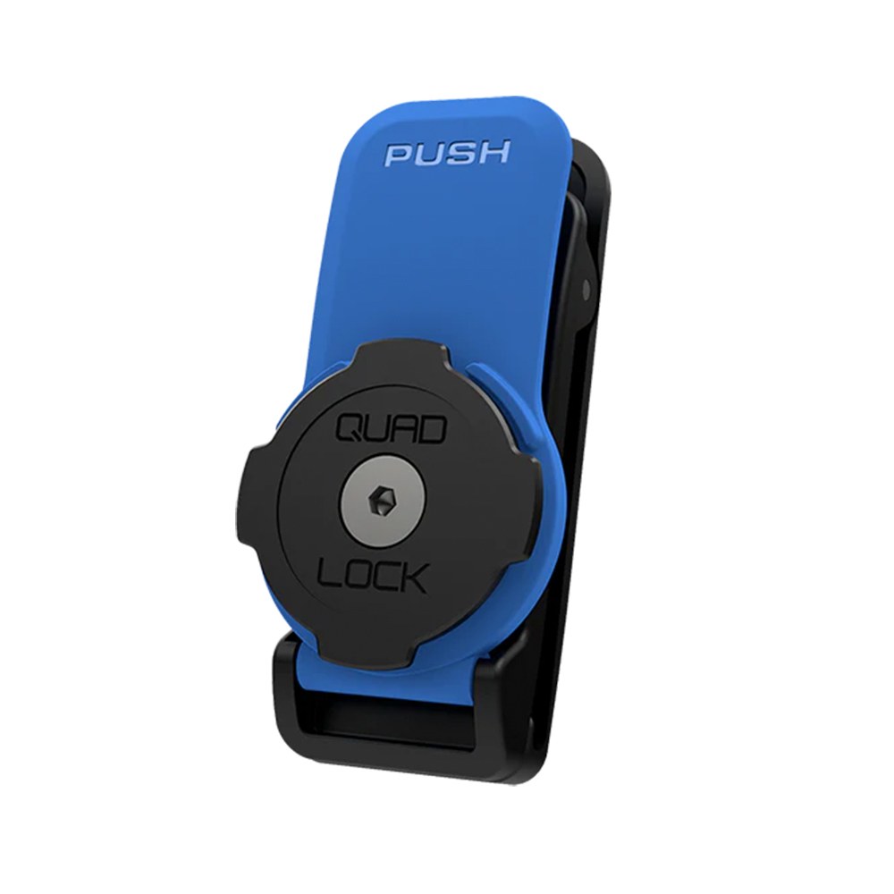 Φωτογραφία προϊόντος: ΚΛΙΠ UTILITY/BELT CLIP QLM-BLT-3 | QUAD LOCK