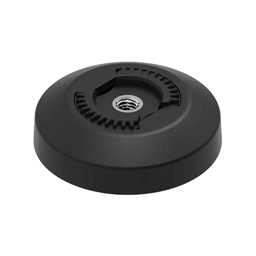Φωτογραφία προϊόντος: ΒΑΣΗ ΣΤΗΡΙΞΗΣ 360 BASE CONCEALED QLP-360-CRS | QUAD LOCK