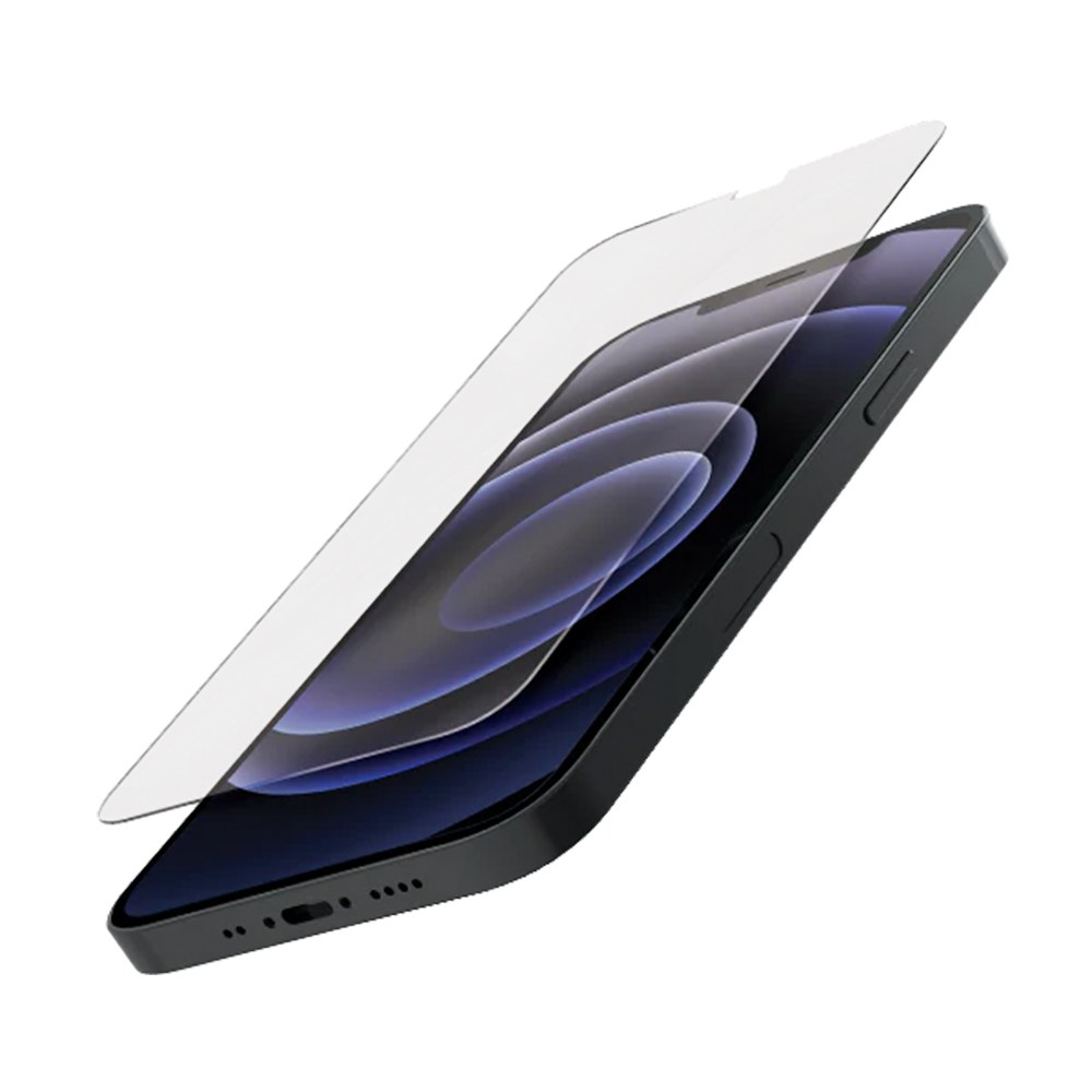 Φωτογραφία προϊόντος: ΤΖΑΜΑΚΙ ΠΡΟΣΤΑΣΙΑΣ SCREEN PROTECTOR ΓΙΑ IPHONE 12 MINI ANX-GSP-IP12S | QUAD LOCK