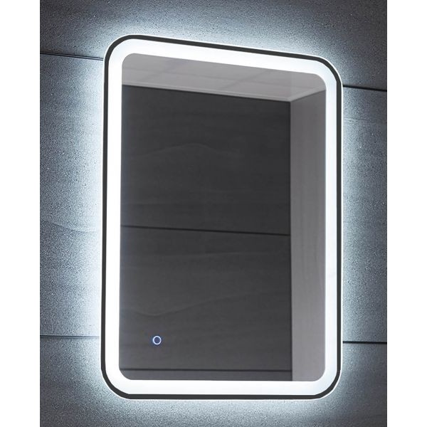Φωτογραφία προϊόντος: Gloria Rolan Black 60×80 77-9131