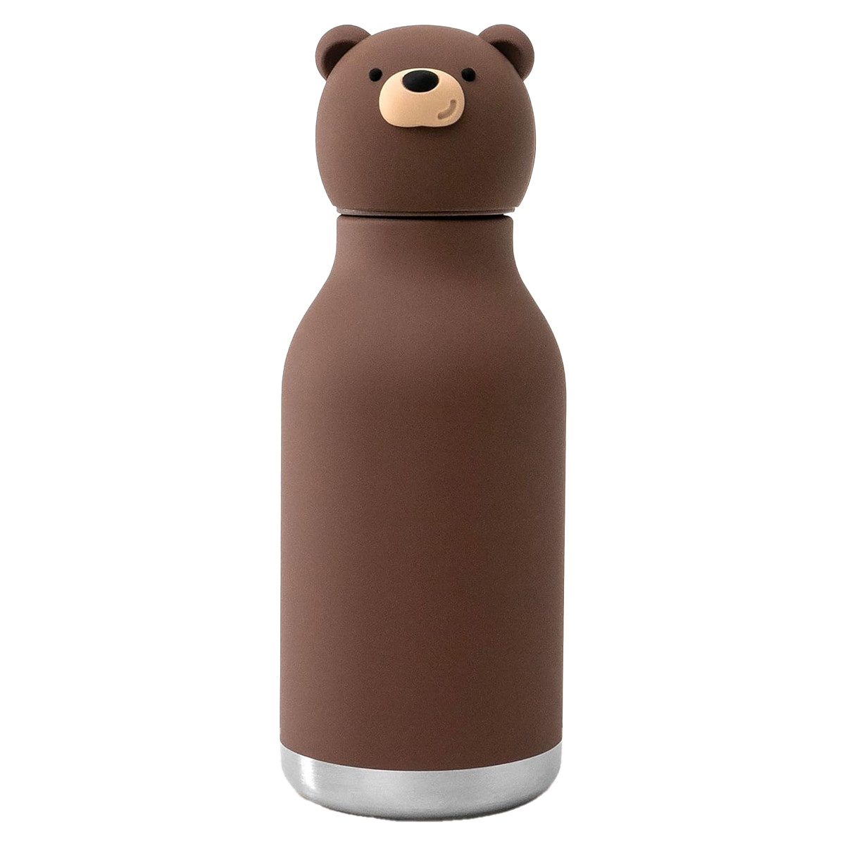Φωτογραφία προϊόντος: Graffiti BESTIE ΜΠΟΥΚΑΛΙ ΘΕΡΜΟΣ 460ml BROWN BEAR ASOBU