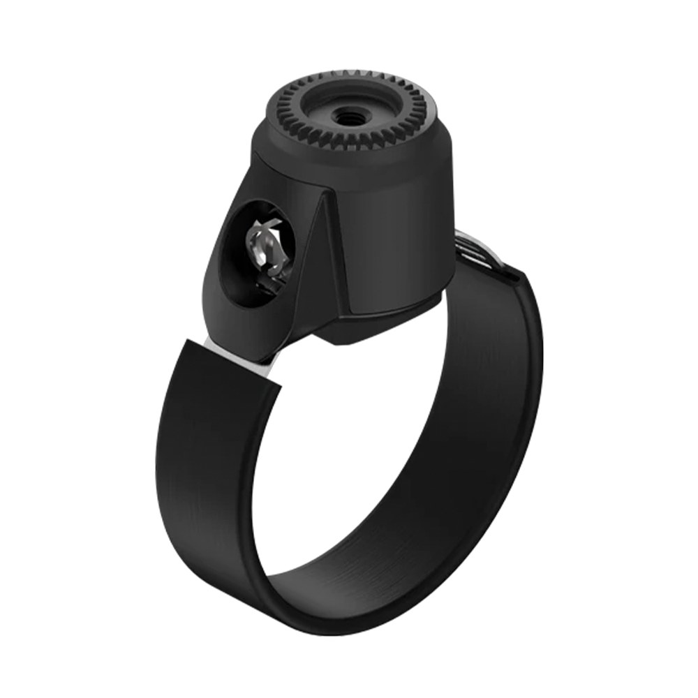 Φωτογραφία προϊόντος: ΒΑΣΗ ΣΤΗΡΙΞΗΣ ROLL CAGE HOSE CLAMP ΓΙΑ 360 BASE QLP-360-HCB | QUAD LOCK