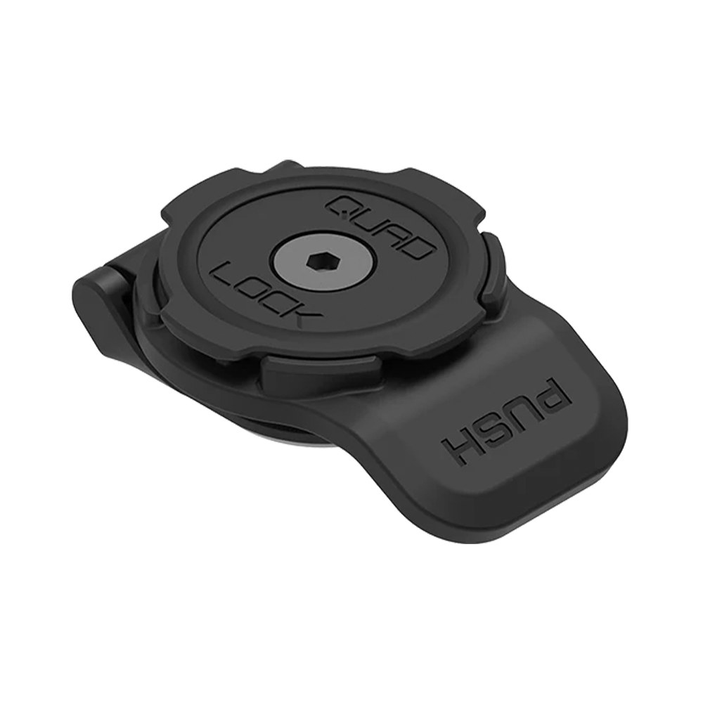 Φωτογραφία προϊόντος: ΒΑΣΗ ΚΙΝΗΤΟΥ 360 HEAD SHORT LEVER HEAD QLP-360-SLBK | QUAD LOCK