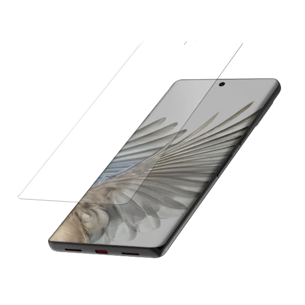 Φωτογραφία προϊόντος: ΤΖΑΜΑΚΙ ΠΡΟΣΤΑΣΙΑΣ SCREEN PROTECTOR TPU FILM ΓΙΑ GOOGLE PIXEL 8A ANX-GSP-PIX8A | QUAD LOCK