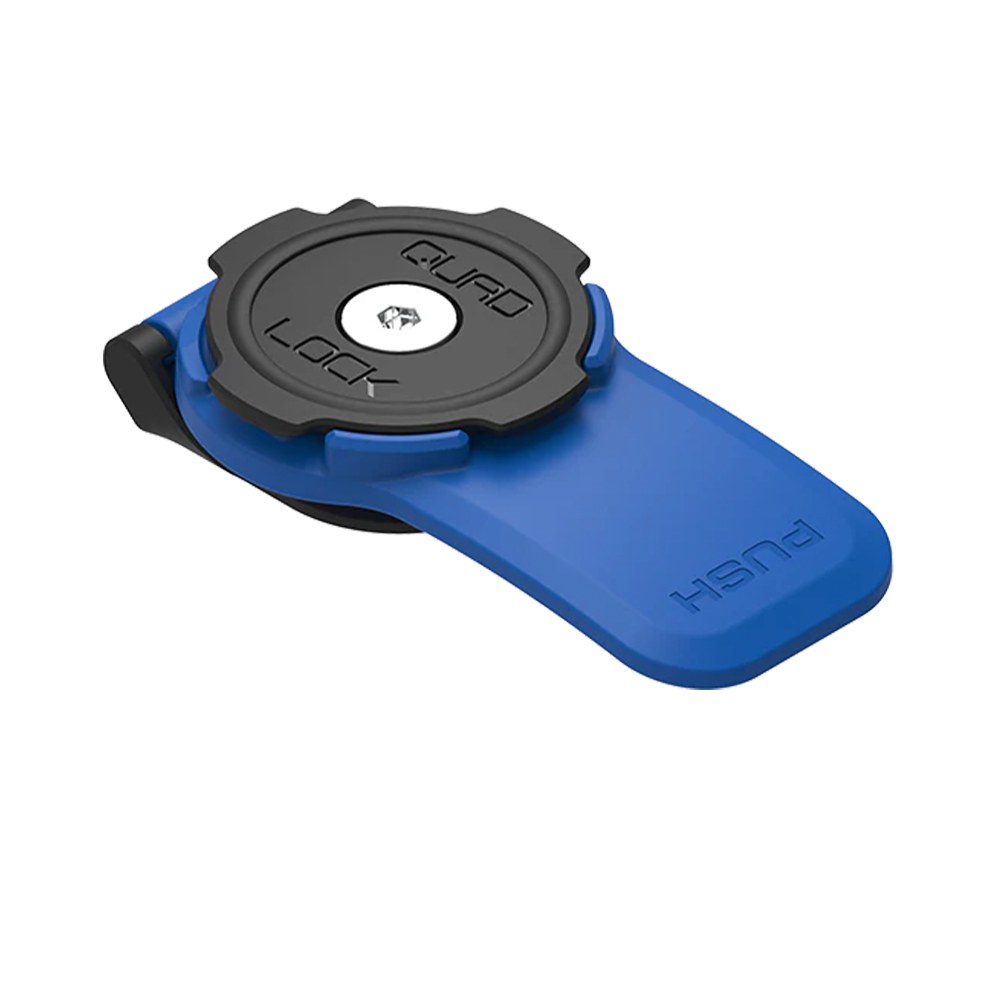 Φωτογραφία προϊόντος: ΒΑΣΗ ΚΙΝΗΤΟΥ 360 HEAD LEVER HEAD QLP-360-LH | QUAD LOCK