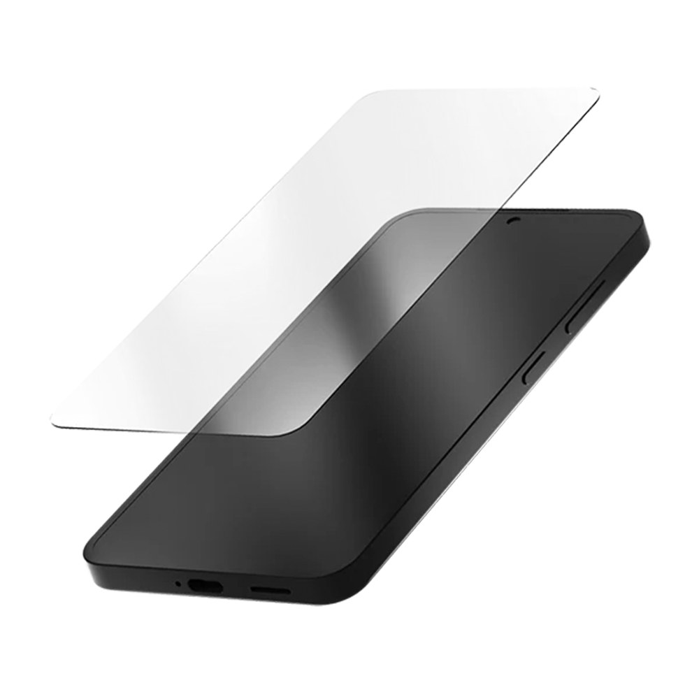 Φωτογραφία προϊόντος: ΤΖΑΜΑΚΙ ΠΡΟΣΤΑΣΙΑΣ SCREEN PROTECTOR TEMPERED GLASS ΓΙΑ SAMSUNG GALAXY S25 ANX-GSP-GS25 | QUAD LOCK