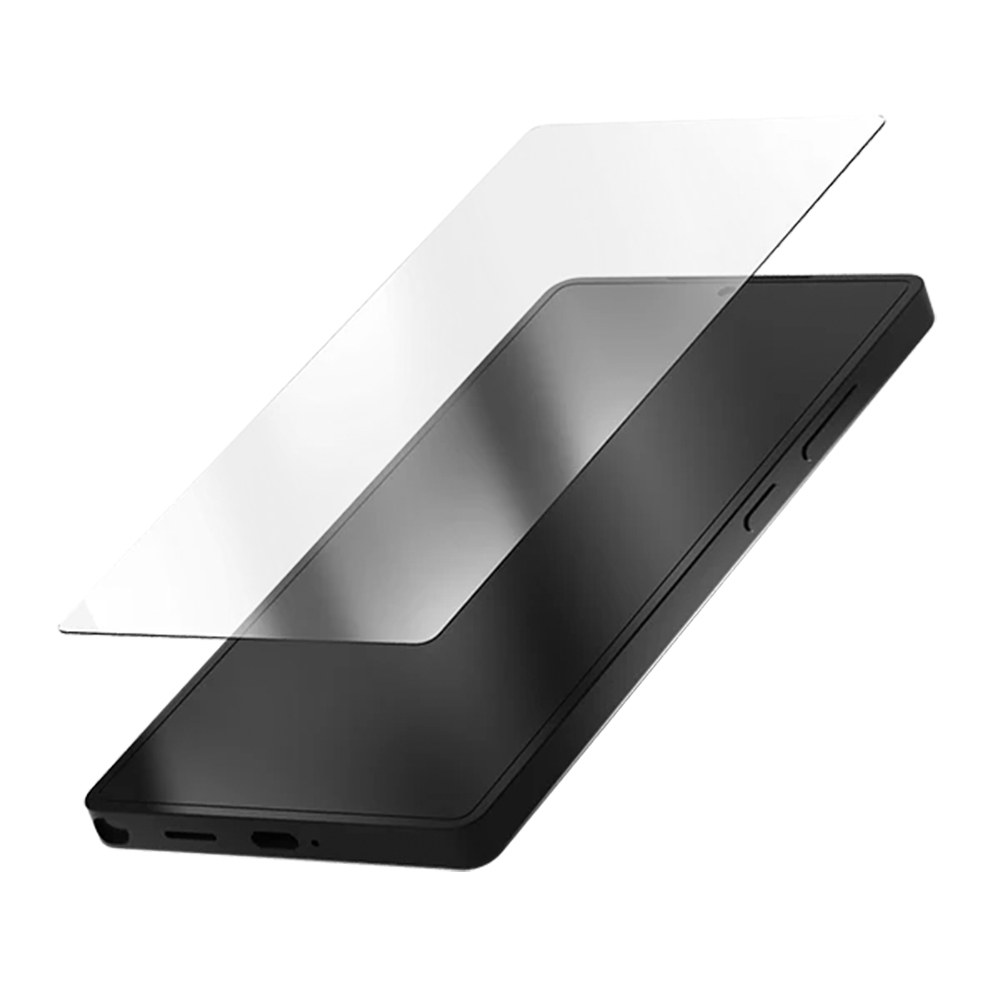 Φωτογραφία προϊόντος: ΤΖΑΜΑΚΙ ΠΡΟΣΤΑΣΙΑΣ SCREEN PROTECTOR TEMPERED GLASS ΓΙΑ SAMSUNG GALAXY S25 ULTRA ANX-GSP-GS25U | QUAD LOCK