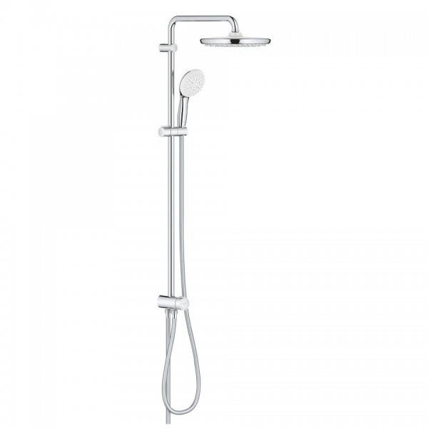 Φωτογραφία προϊόντος: Grohe Tempesta Cosmopolitan 250 26675001 Στήλη Ντους, Χρωμέ