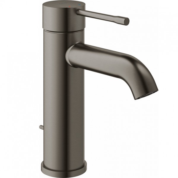 Φωτογραφία προϊόντος: Grohe Essence New Cosmopolitan Μπαταρία Nιπτήρα Graphite Matte 24171AL1