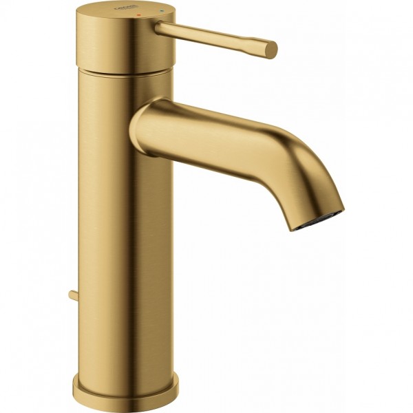 Φωτογραφία προϊόντος: Grohe Essence New Cosmopolitan Μπαταρία Nιπτήρα Gold Matte 24171GN1
