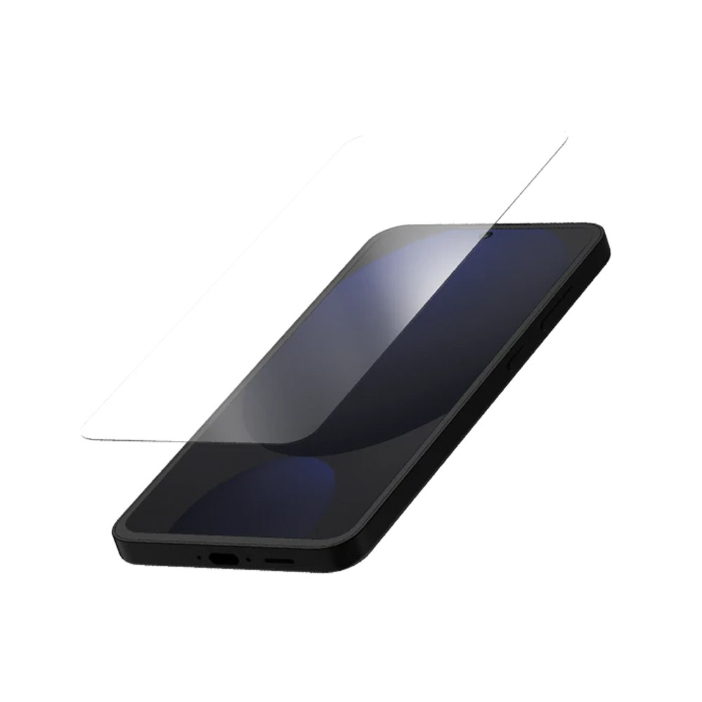 Φωτογραφία προϊόντος: ΤΖΑΜΑΚΙ ΠΡΟΣΤΑΣΙΑΣ SCREEN PROTECTOR TEMPERED GLASS ΓΙΑ SAMSUNG GALAXY S24 FE ANX-GSP-GS24FE | QUAD LOCK