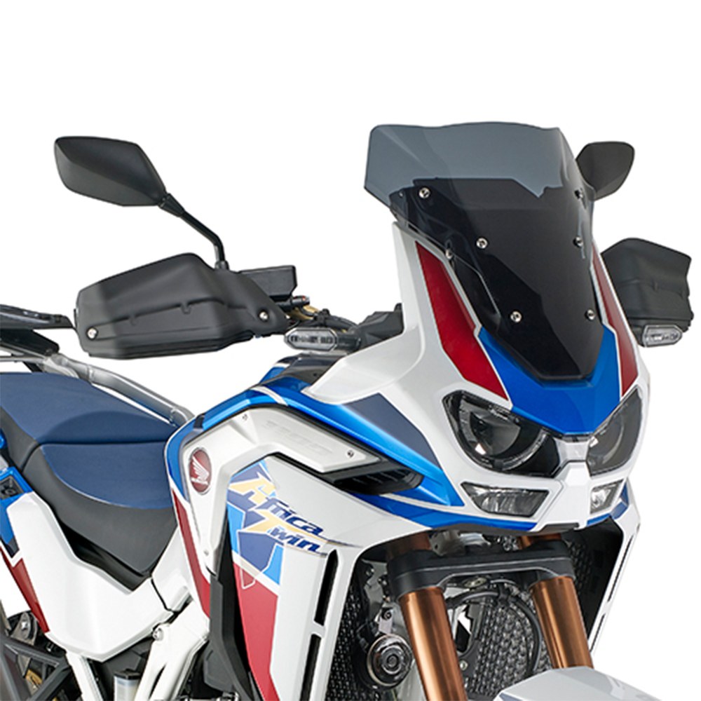 Φωτογραφία προϊόντος: ΖΕΛΑΤΙΝΑ ΦΙΜΕ KD1178B LOW SPORT SCREEN ΓΙΑ CRF1100L AFRICA TWIN ADVENTURE SPORTS '20-'24 | KAPPA