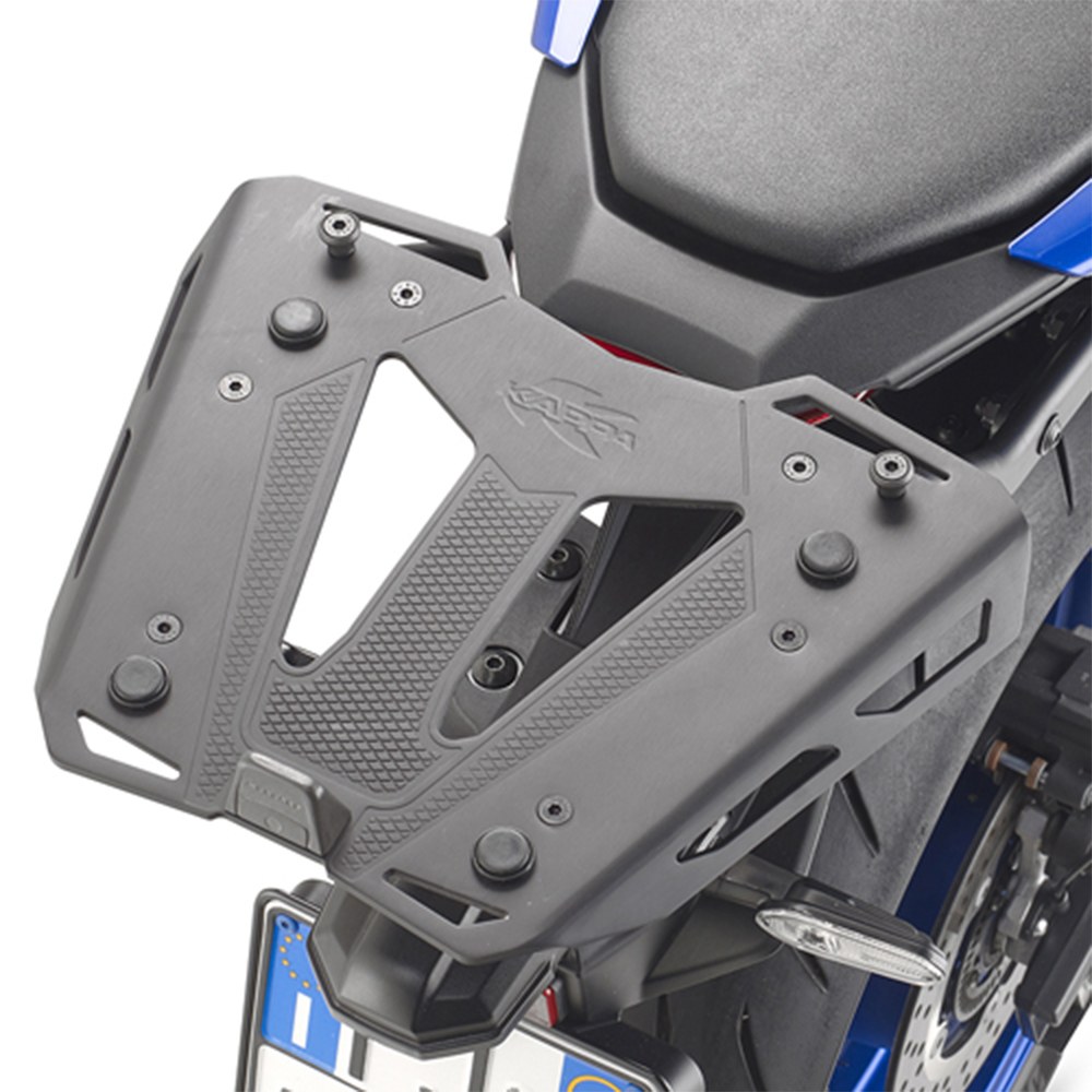 Φωτογραφία προϊόντος: ΣΧΑΡΑ KR2169 ΓΙΑ YAMAHA ΜΤ-09 '24 | KAPPA