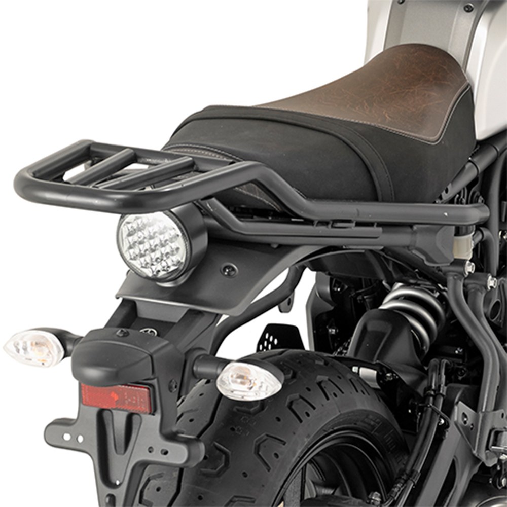 Φωτογραφία προϊόντος: ΣΧΑΡΑ KR2126 ΓΙΑ YAMAHA XSR 700 '16-'24 | KAPPA