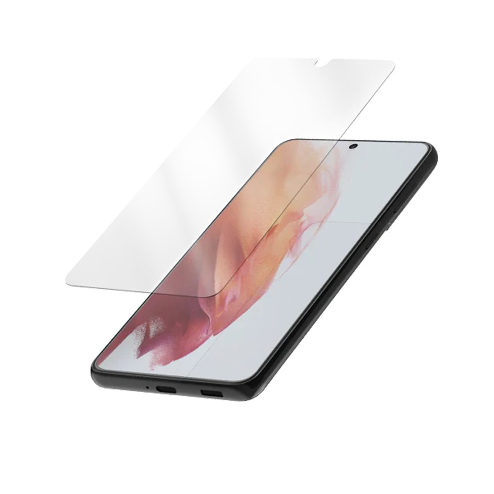 Φωτογραφία προϊόντος: ΤΖΑΜΑΚΙ ΠΡΟΣΤΑΣΙΑΣ SCREEN PROTECTOR TEMPERED GLASS ΓΙΑ SAMSUNG GALAXY S21 ANX-GSP-GS21 | QUAD LOCK