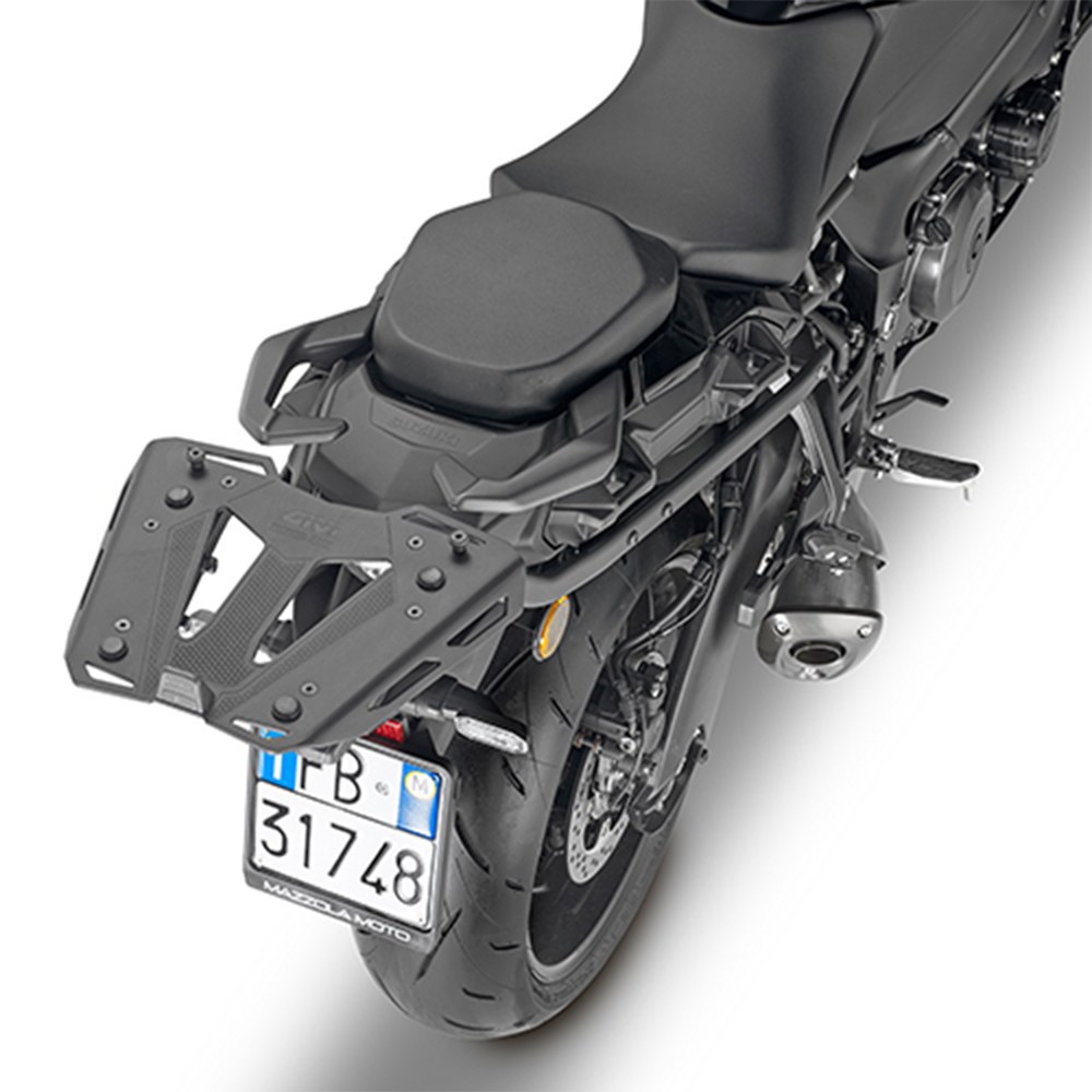 Φωτογραφία προϊόντος: ΣΧΑΡΑ KZ3121 ΓΙΑ SUZUKI GSX S 1000 GT '22-'24 | KAPPA