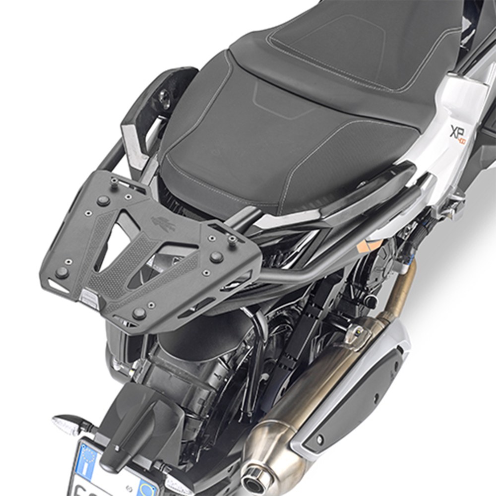 Φωτογραφία προϊόντος: ΣΧΑΡΑ KR8102 ΓΙΑ PEUGEOT XP400 GT / XP400 ALLURE '23 | KAPPA