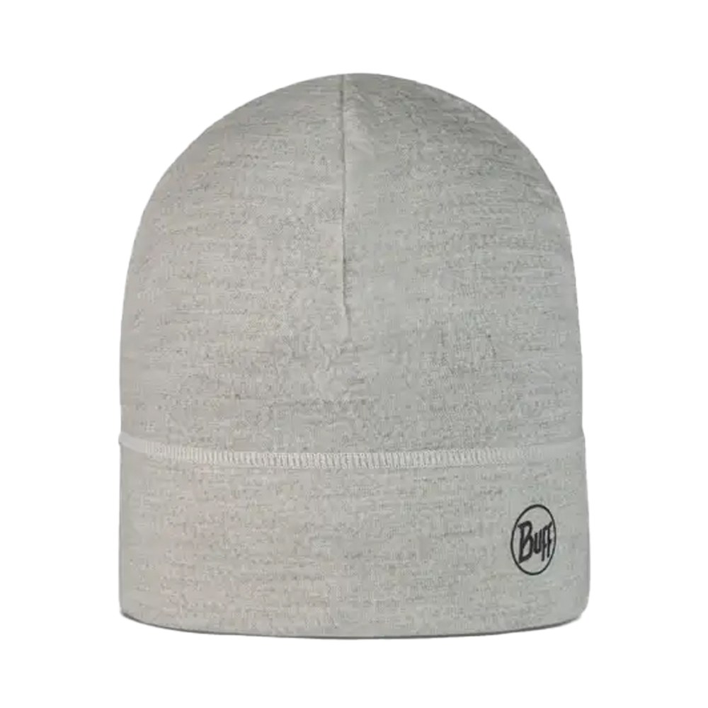 Φωτογραφία προϊόντος: ΣΚΟΥΦΟΣ MERINO LIGHTWEIGHT BEANIE SOLID CLOUD | BUFF